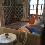 게스트하우스 Ilona Kis Kastely Panzio 3*