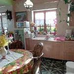 Ilona Kis Kastely Panzio 게스트하우스 3*