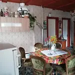 게스트하우스 Ilona Kis Kastely Panzio 3*