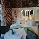 게스트하우스 Ilona Kis Kastely Panzio 3*