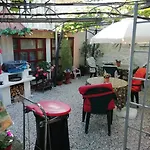 게스트하우스 Ilona Kis Kastely Panzio 3*