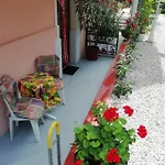게스트하우스 Ilona Kis Kastely Panzio 케츨리