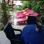 Ilona Kis Kastely Panzio 게스트하우스