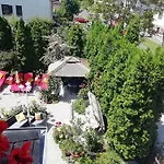 Ilona Kis Kastely Panzio 게스트하우스 3*