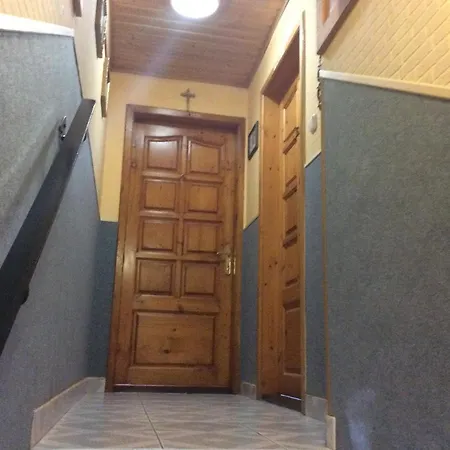 Penzion Ilona Kis Kastely Panzio *