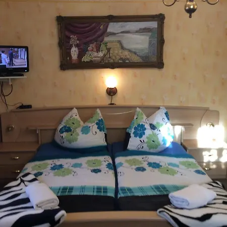 Ilona Kis Kastely Panzio Penzion Keszthely