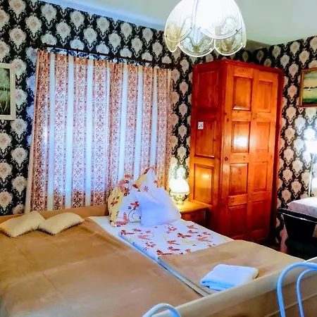 Ilona Kis Kastely Panzio 3*