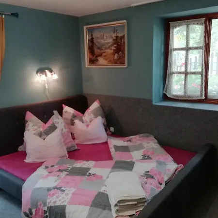 イローナ キシュ コシュティ パンジオ 3* ケストヘイ