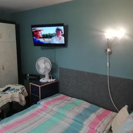 イローナ キシュ コシュティ パンジオ 3*