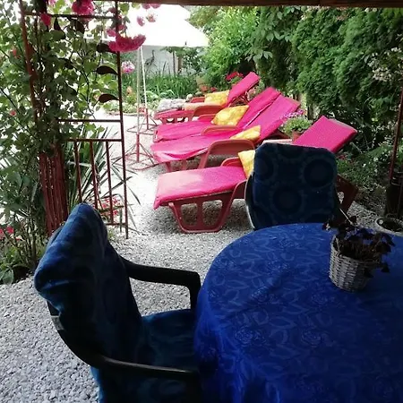 Ilona Kis Kastely Panzio Penzion